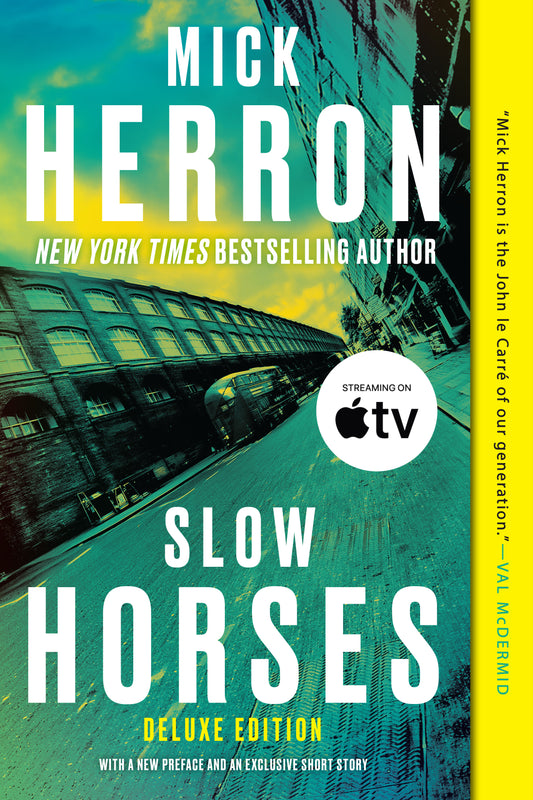 Slow Horses (Édition de luxe)