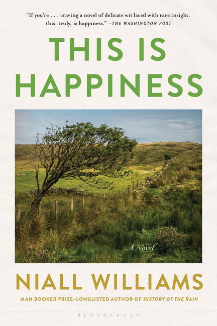 This Is Happiness - Agricola Street Books