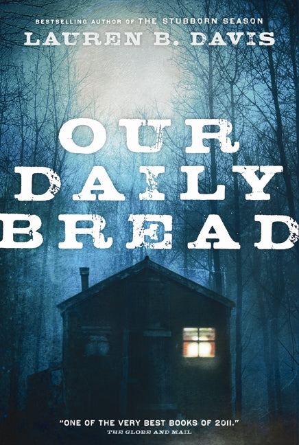 Our Daily Bread - Agricola Street Books