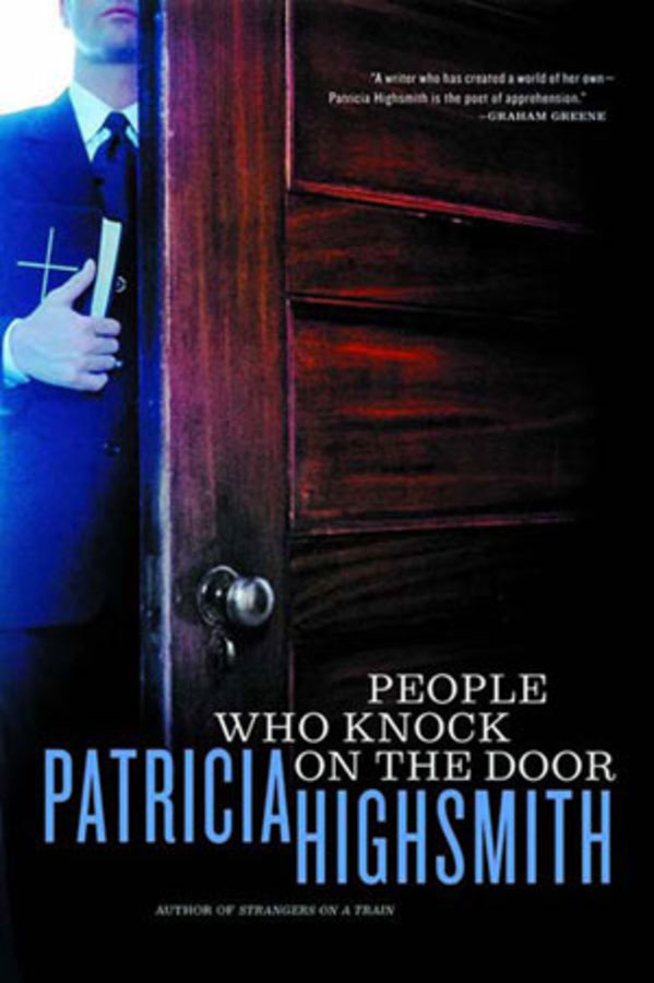People Who Knock On The Door