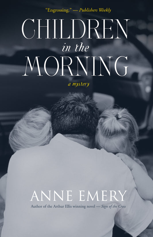 Children in the Morning (A Collins-Burke Mystery #5)