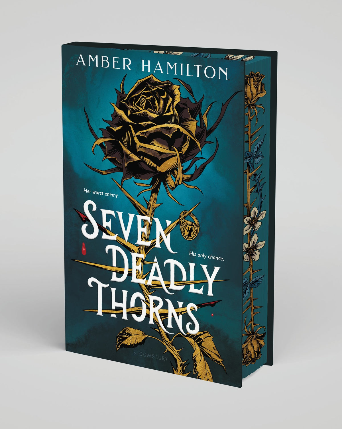 Seven Deadly Thorns