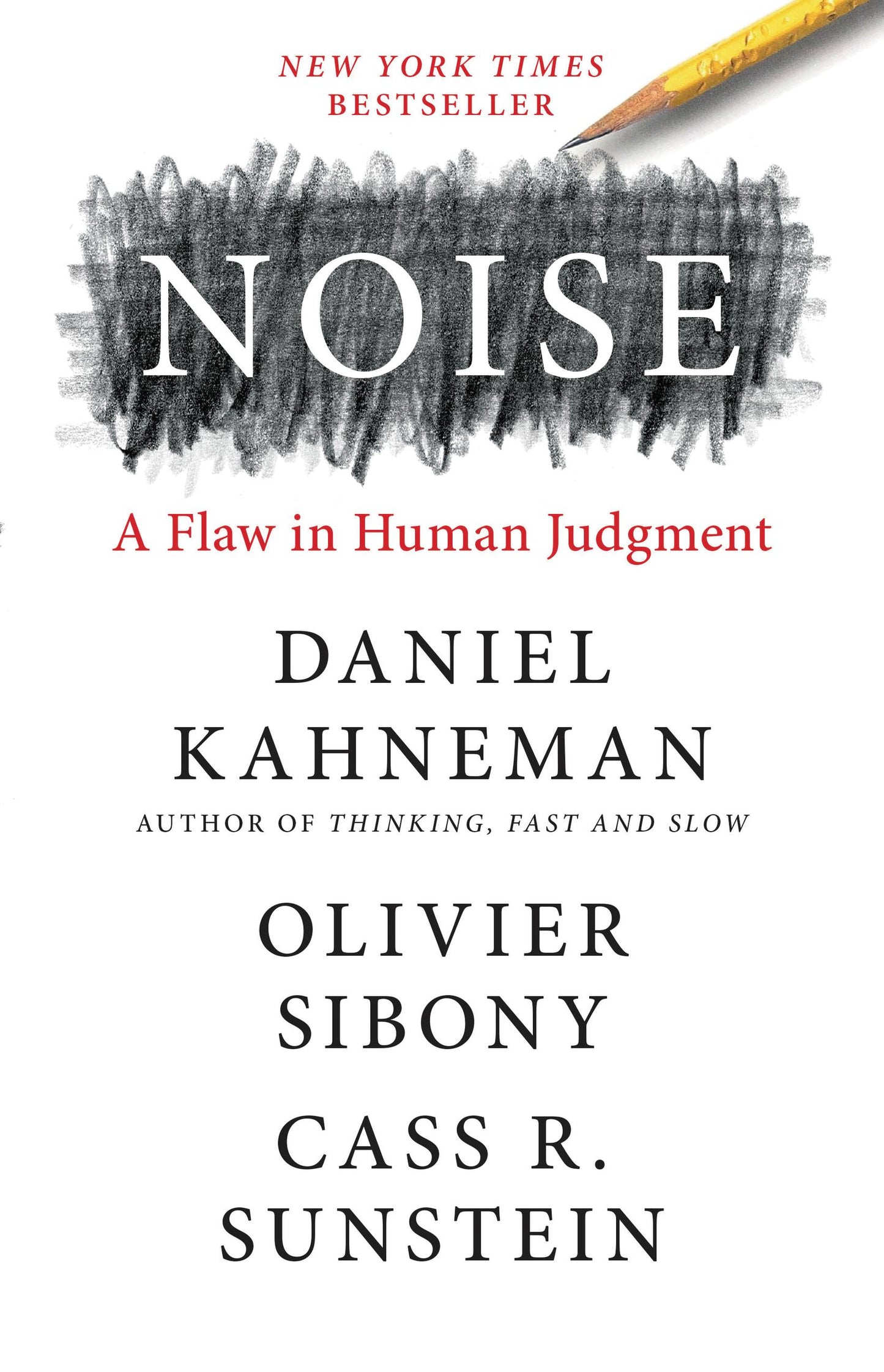 Noise - Agricola Street Books