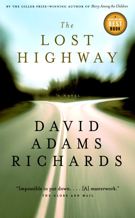 The Lost Highway - Agricola Street Books