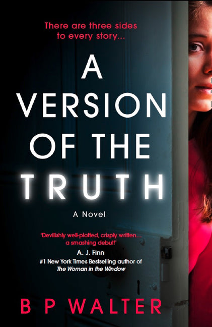 A Version of the Truth - Agricola Street Books