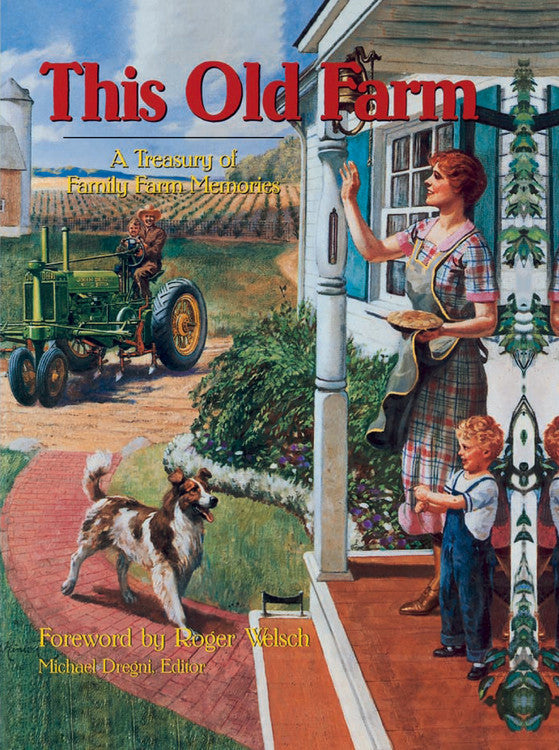 This Old Farm
