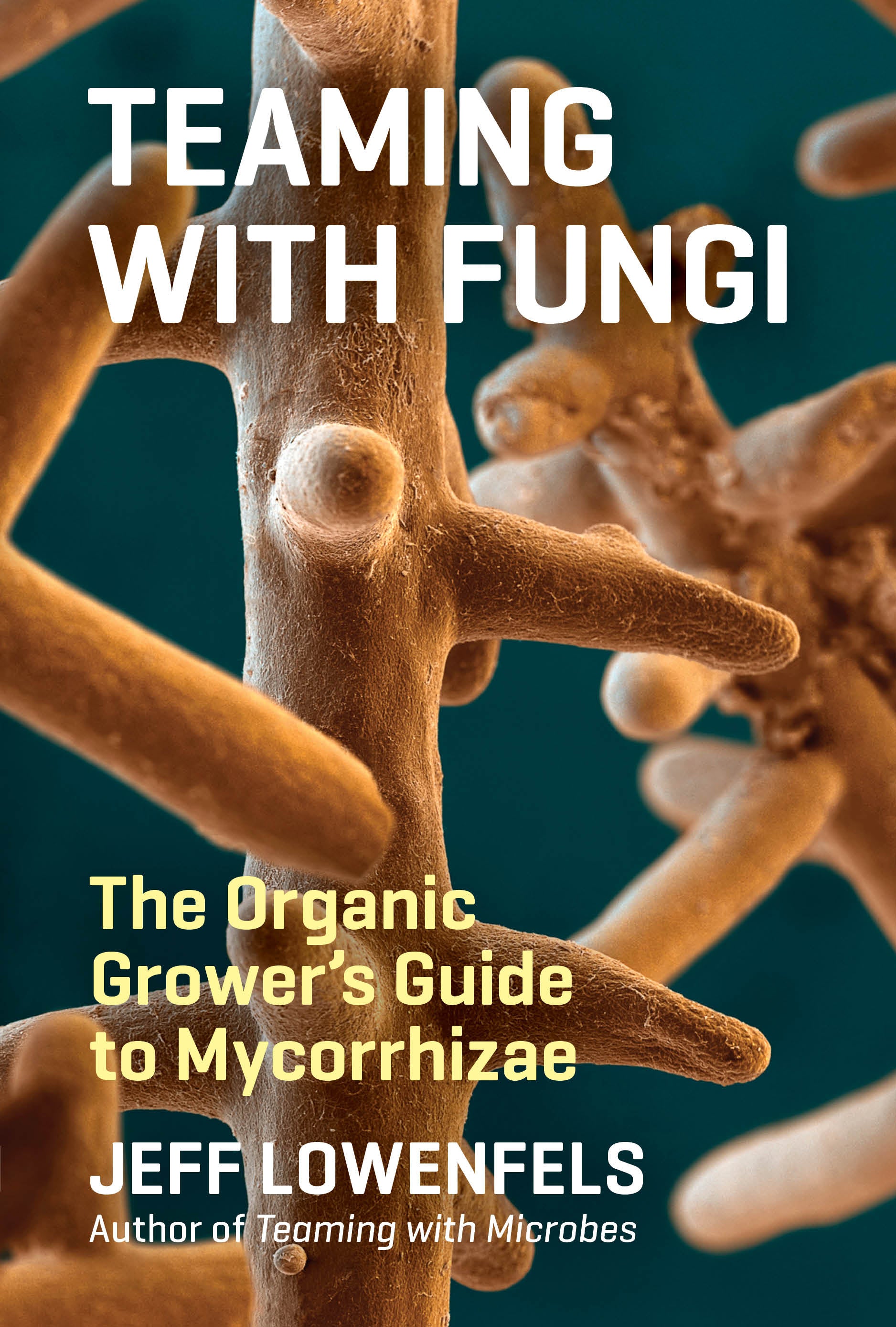 Teaming with Fungi - Agricola Street Books
