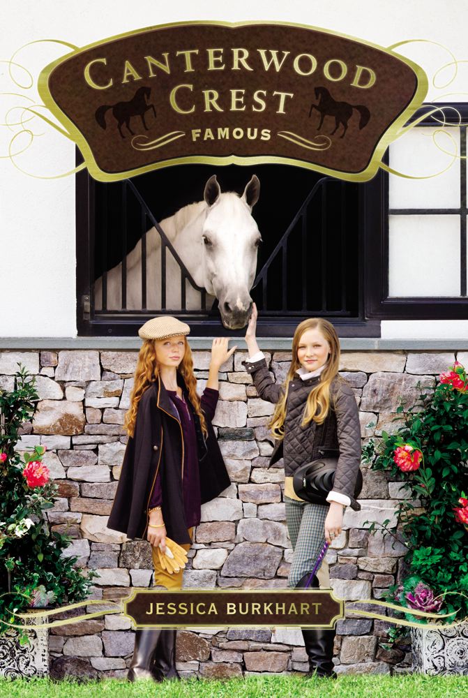 Famous - Agricola Street Books