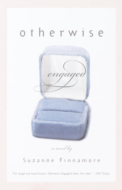 Otherwise Engaged (Sunrise Key Trilogy #3) - Agricola Street Books