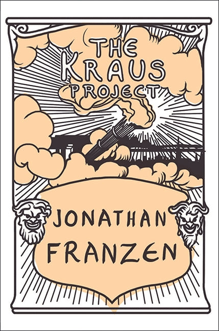 The Kraus Project - Agricola Street Books
