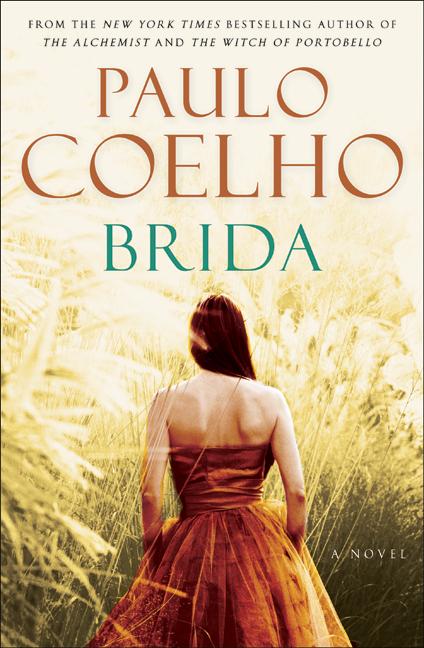 Brida - Agricola Street Books