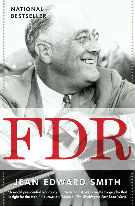 FDR - Agricola Street Books