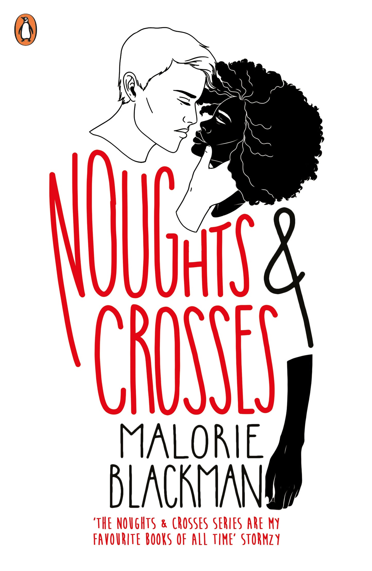 Noughts & Crosses (Noughts and Crosses #1) - Agricola Street Books