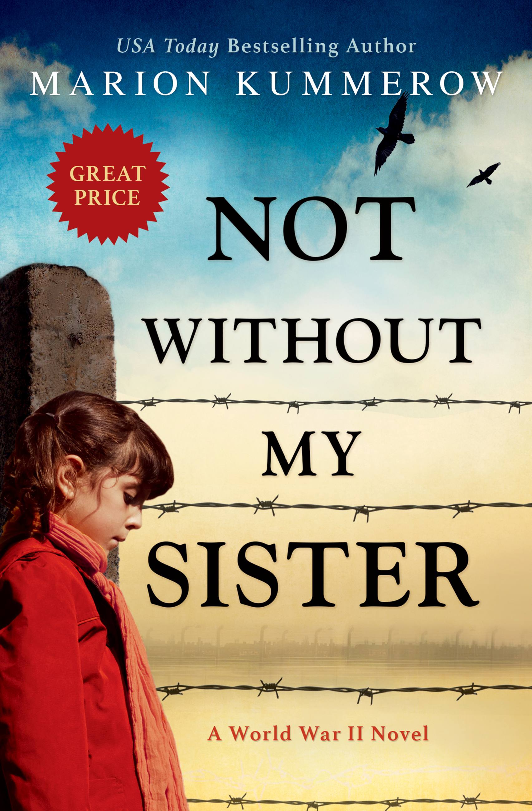 Not Without My Sister - Agricola Street Books
