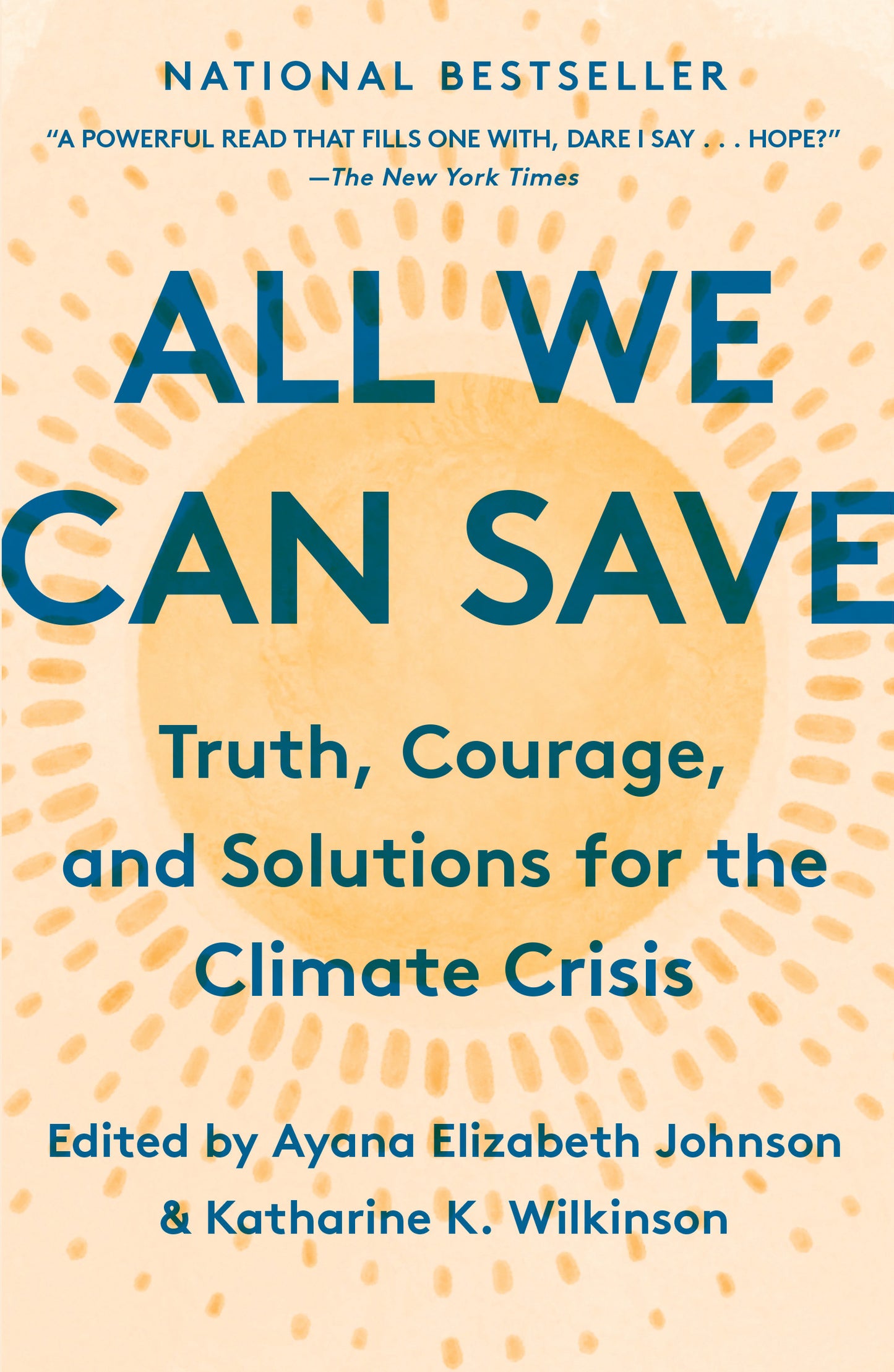 All We Can Save - Agricola Street Books