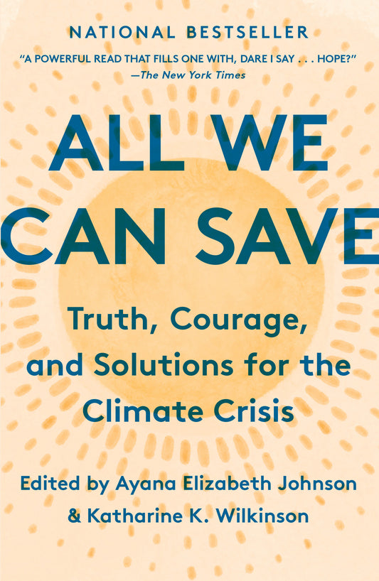 All We Can Save - Agricola Street Books