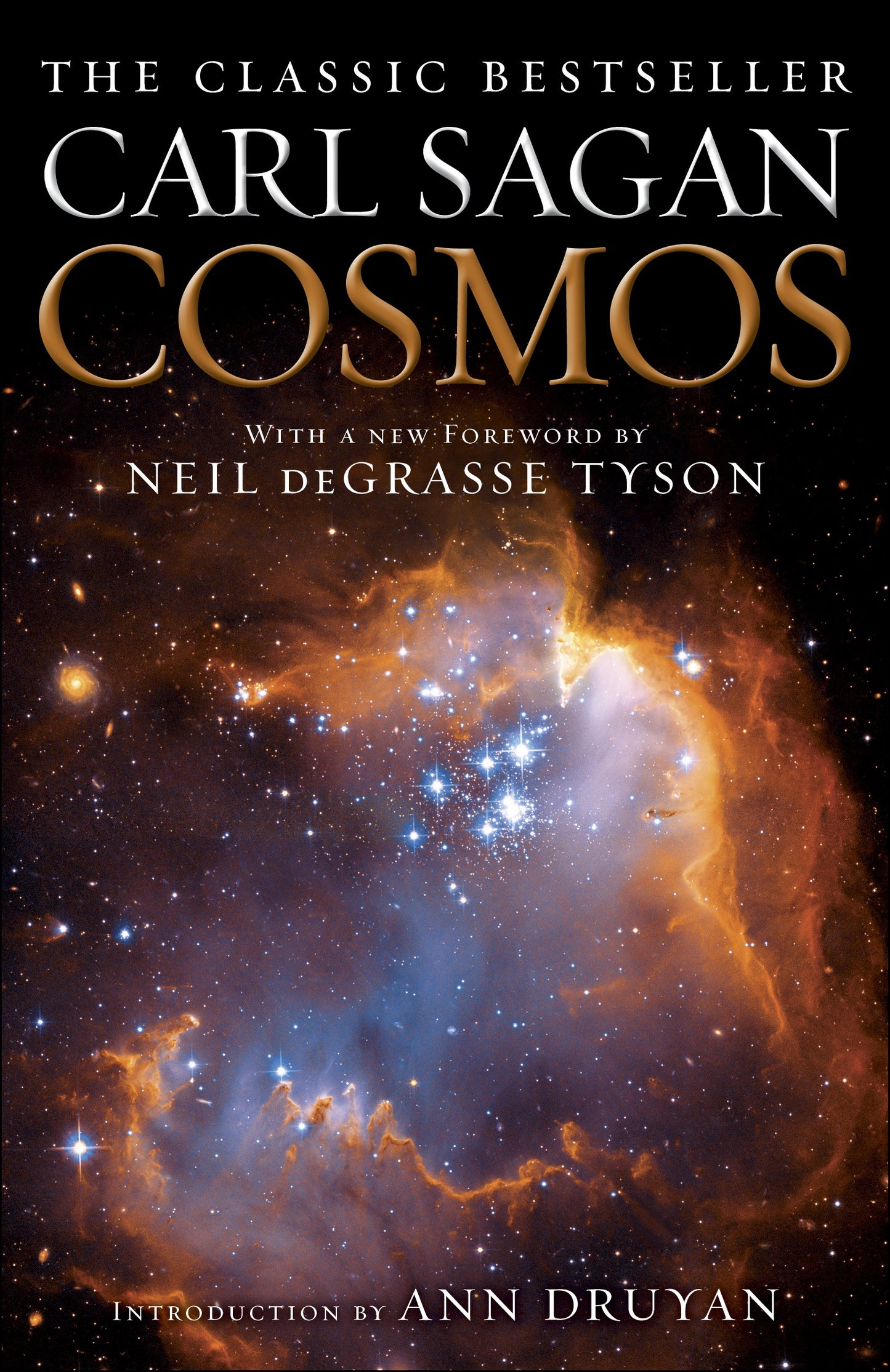 Cosmos - Agricola Street Books