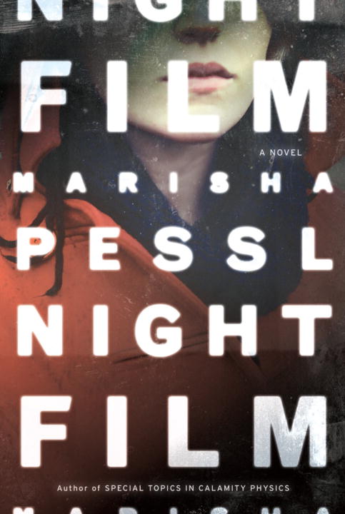Night Film - Agricola Street Books