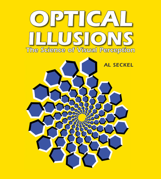 Optical Illusions - Agricola Street Books