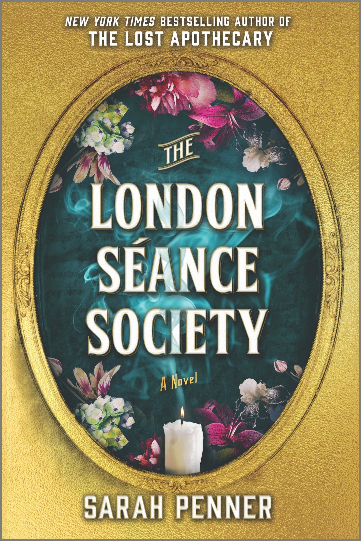 The London Séance Society - Agricola Street Books