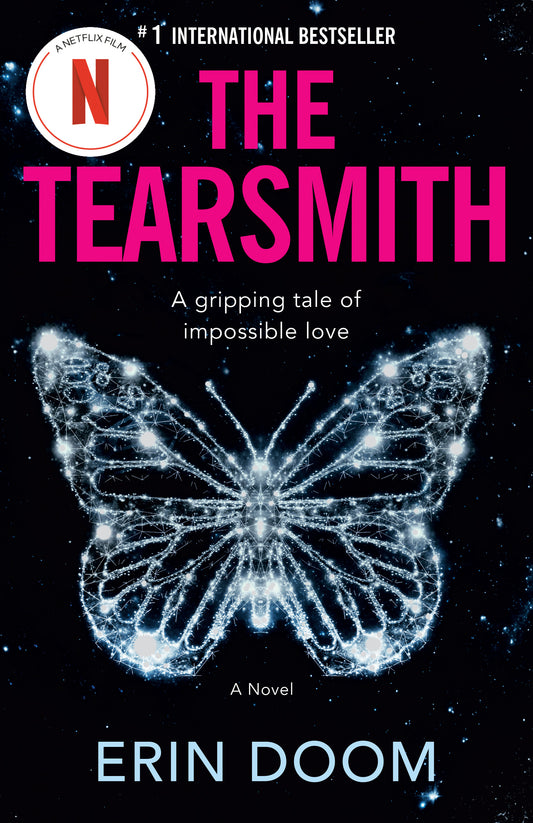 The Tearsmith - Agricola Street Books