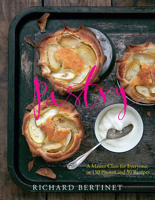 Pastry - Agricola Street Books