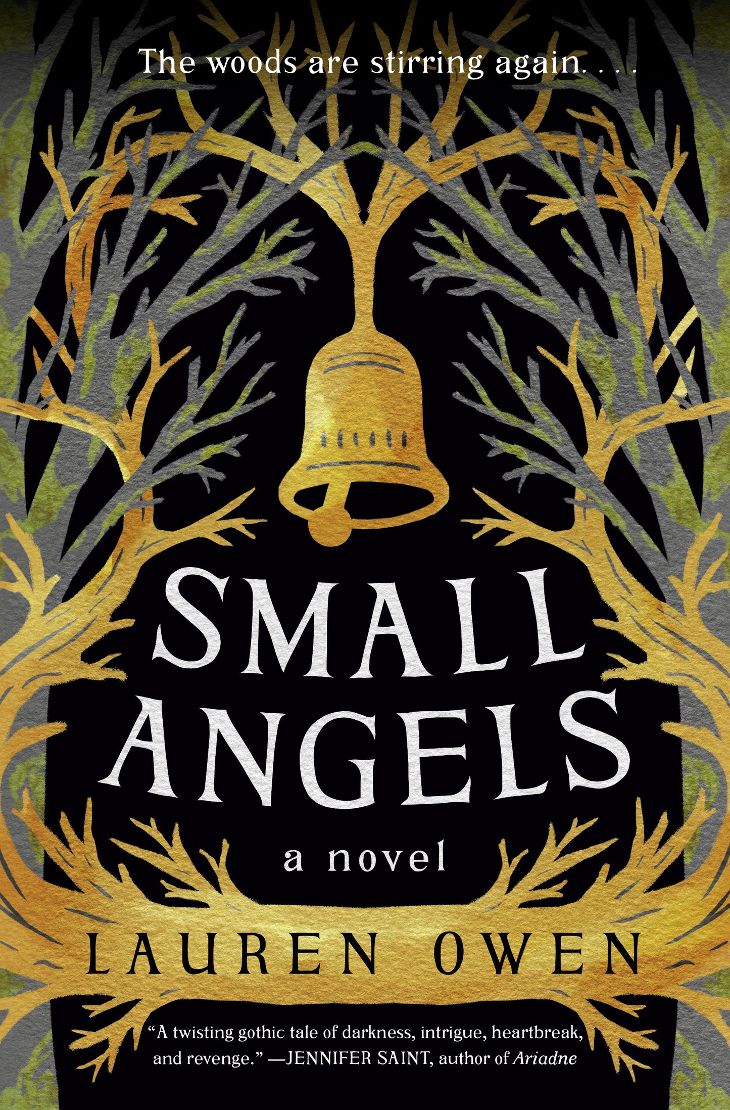 Small Angels