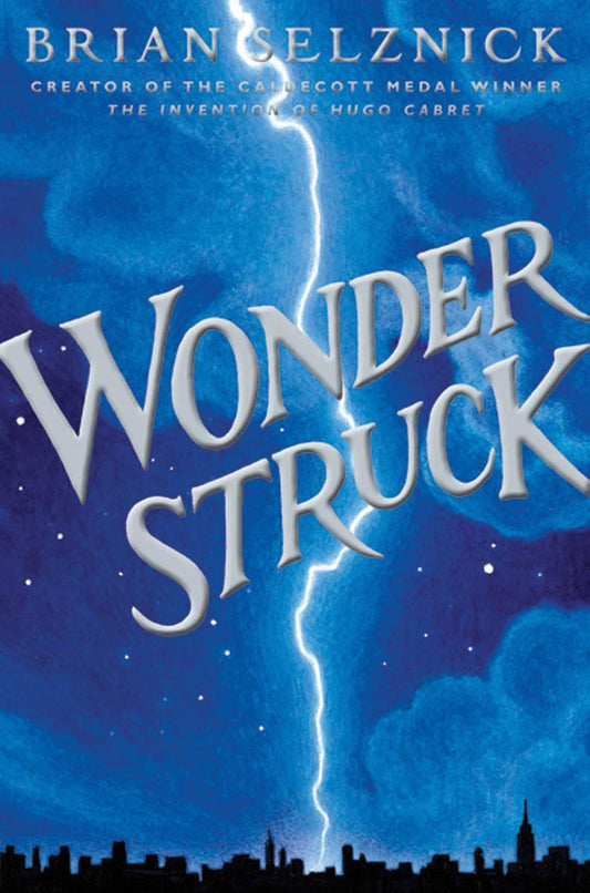 Wonderstruck - Agricola Street Books
