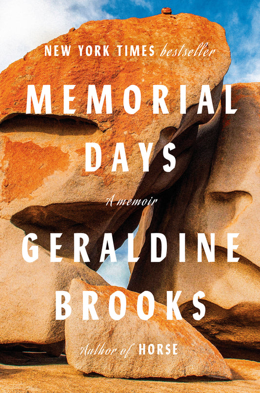 Memorial Days - Agricola Street Books
