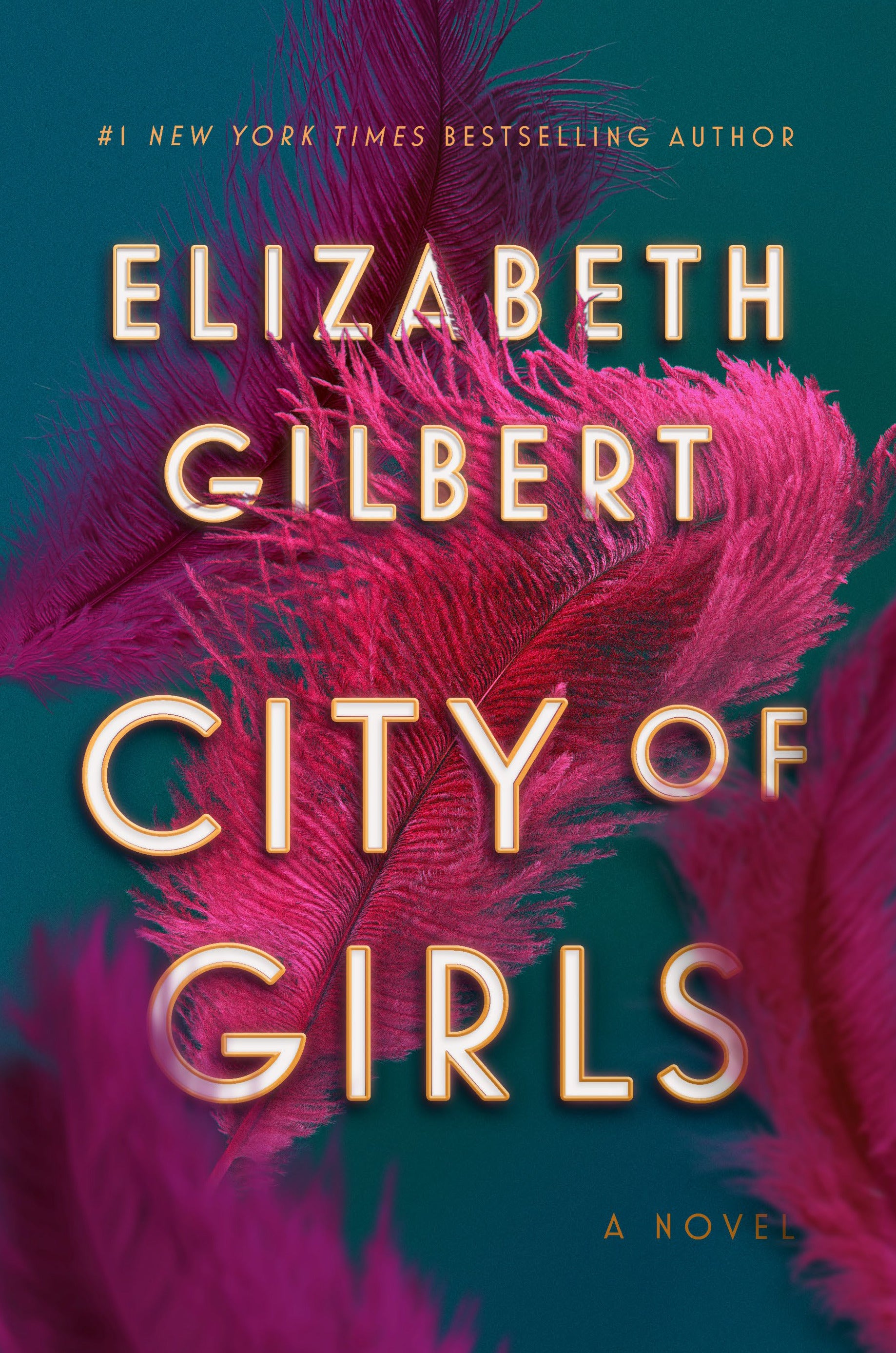City of Girls - Agricola Street Books