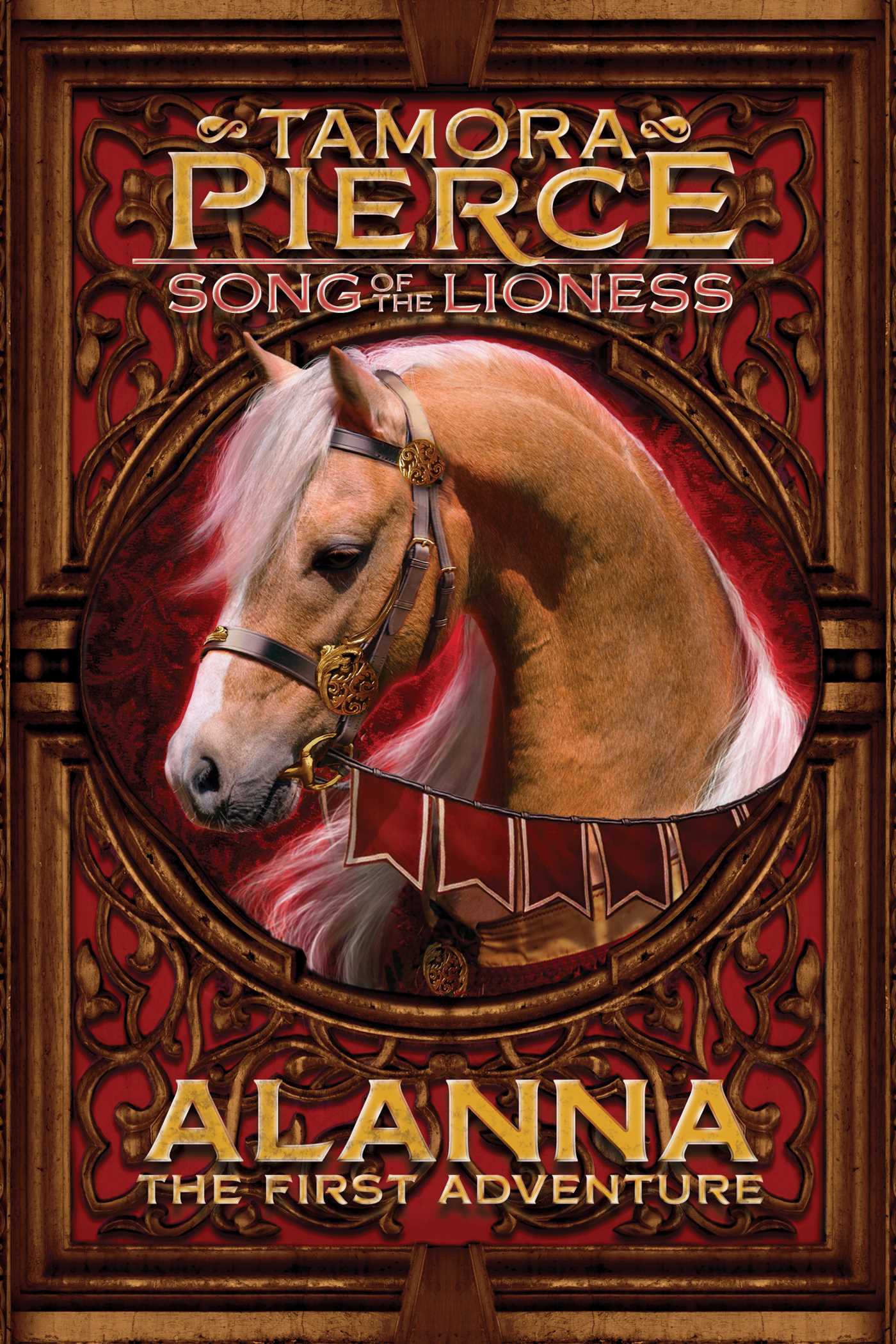 Alanna - Agricola Street Books