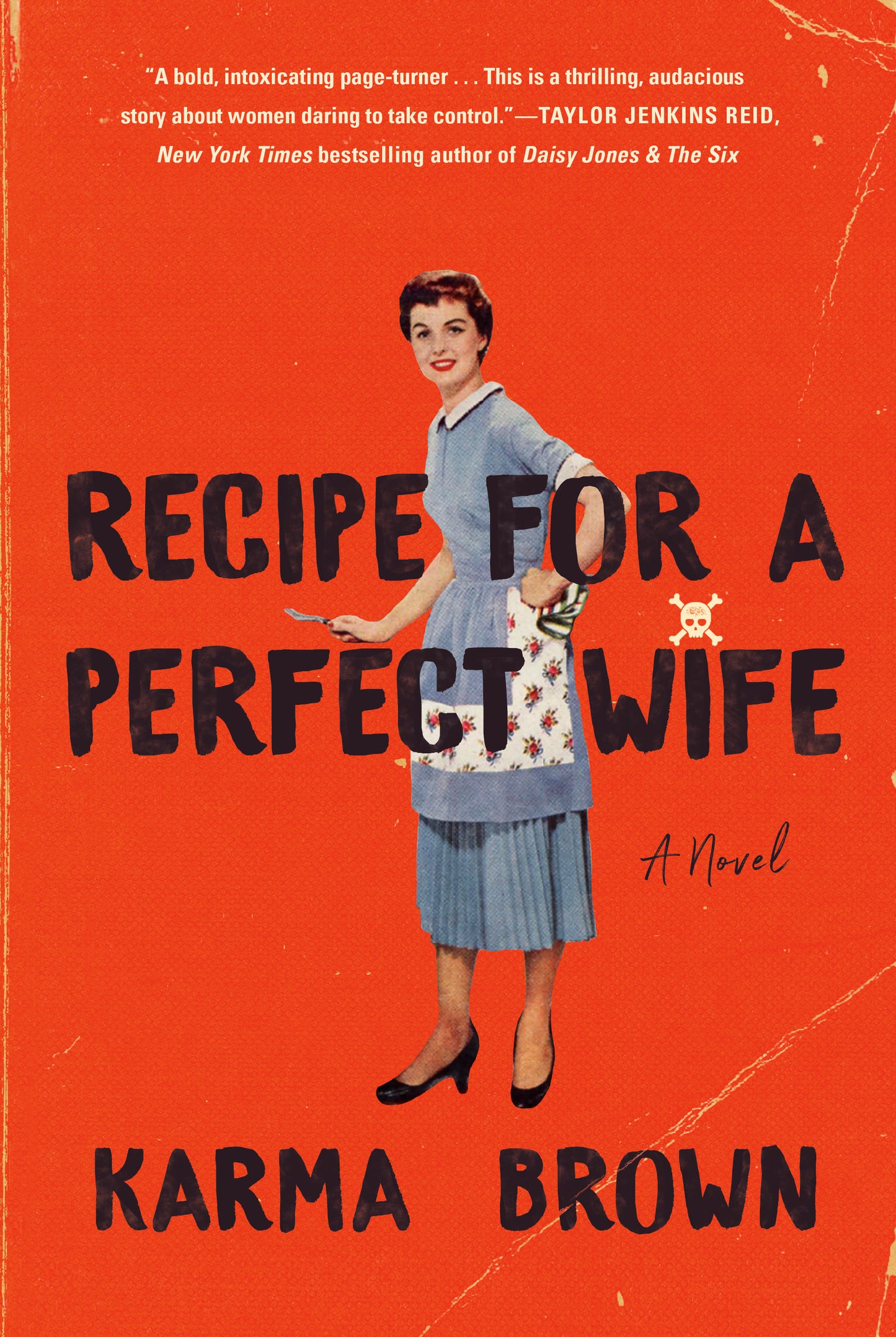 Recipe for a Perfect Wife - Agricola Street Books