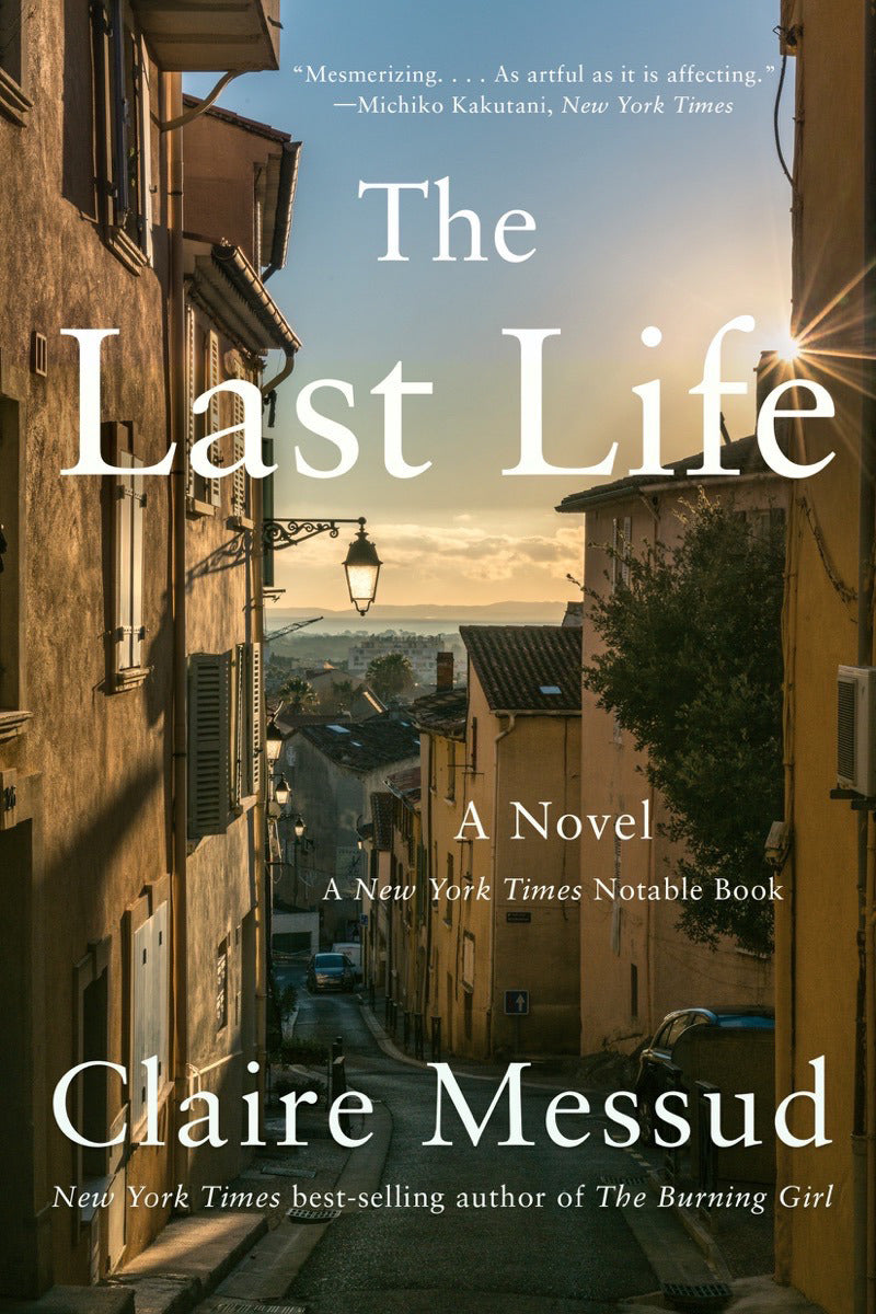 The Last Life - Agricola Street Books