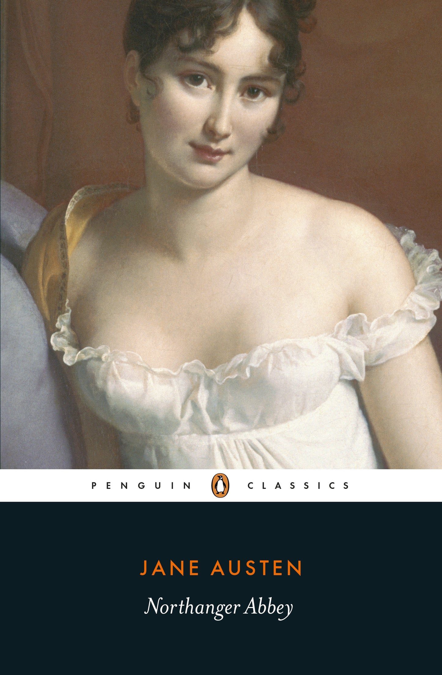 Northanger Abbey - Agricola Street Books