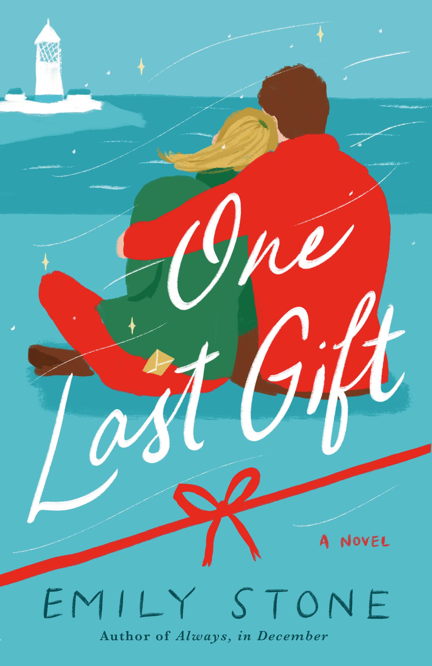 One Last Gift - Agricola Street Books