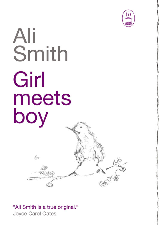 Girl Meets Boy