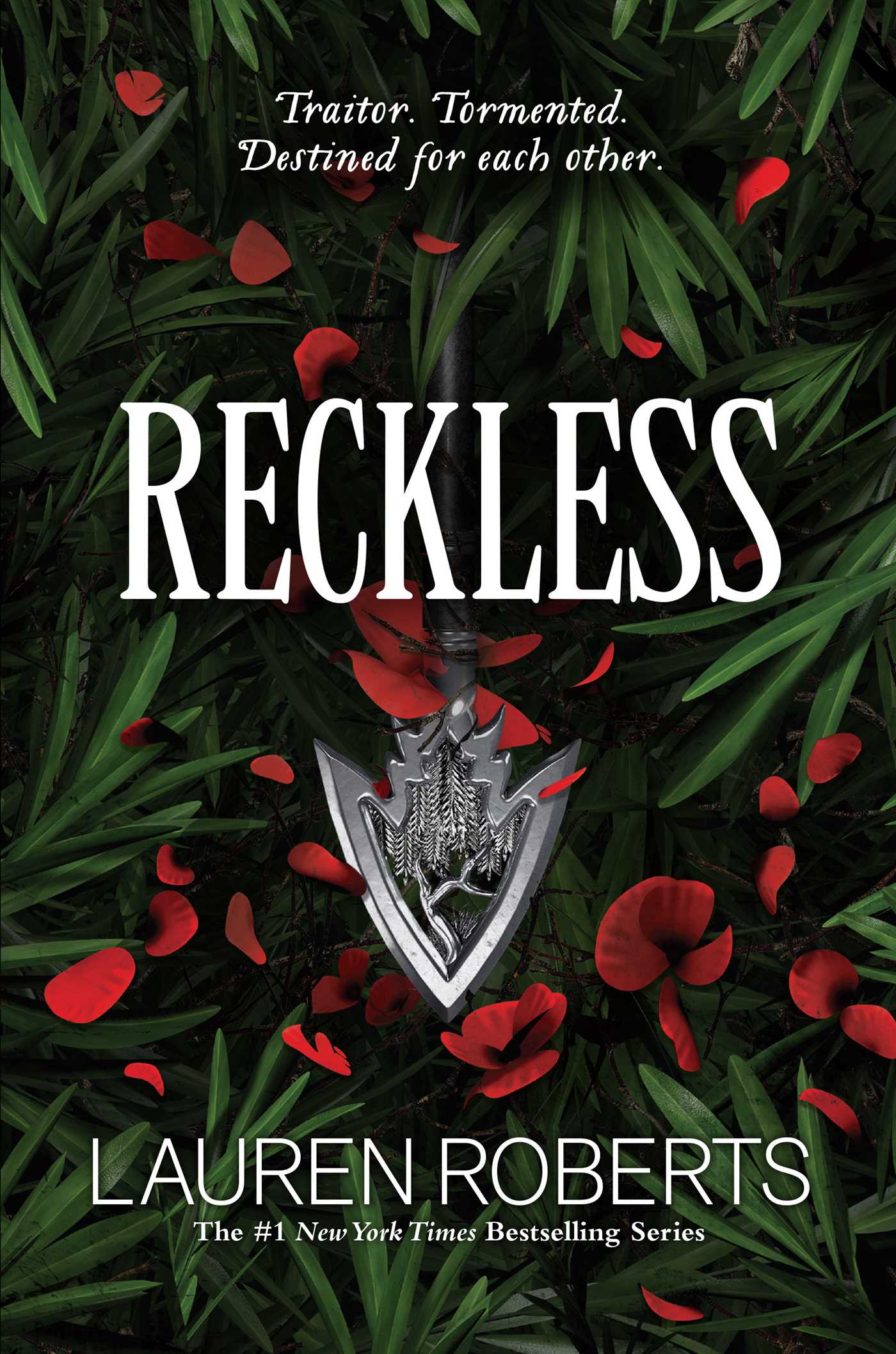 Reckless - Agricola Street Books