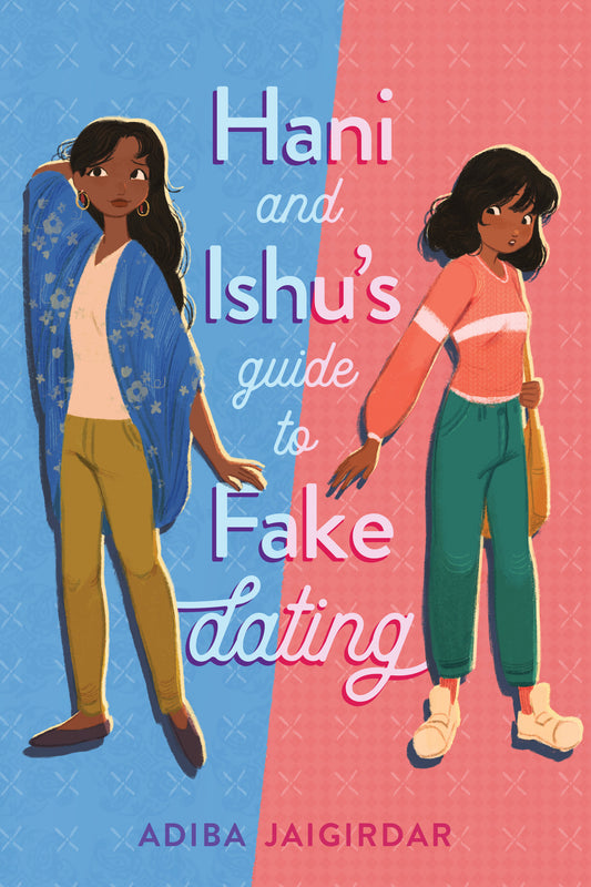 Le guide de Hani et Ishu pour les faux rendez-vous amoureux