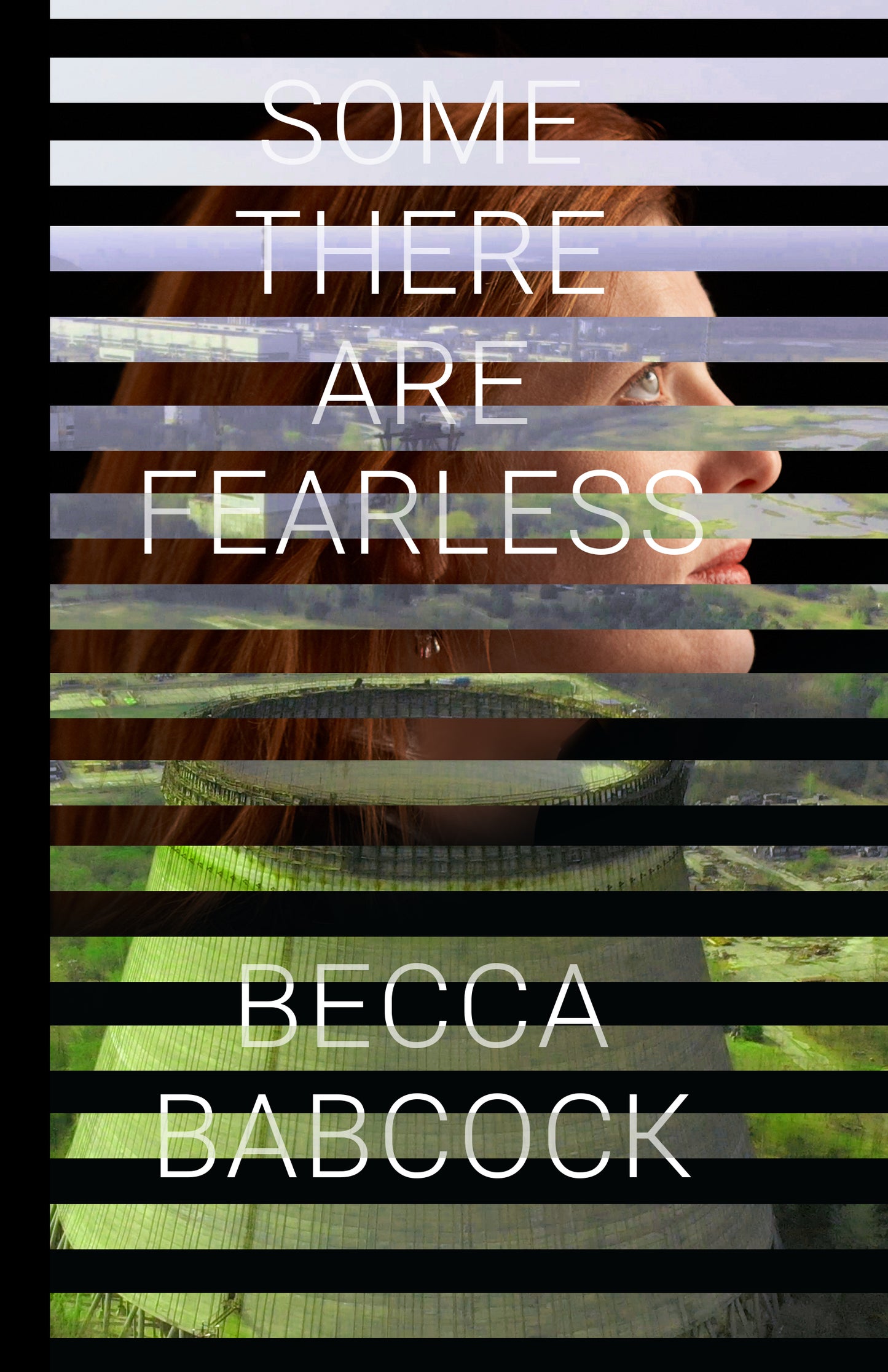 Some There are Fearless - Agricola Street Books
