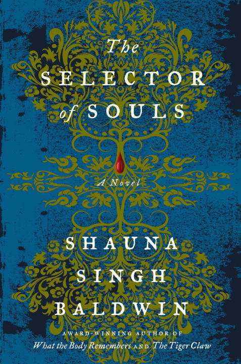 The Selector of Souls