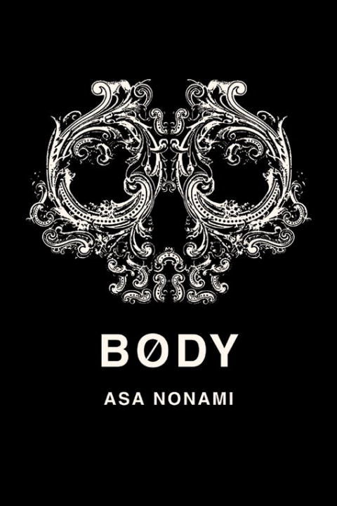 Body - Agricola Street Books