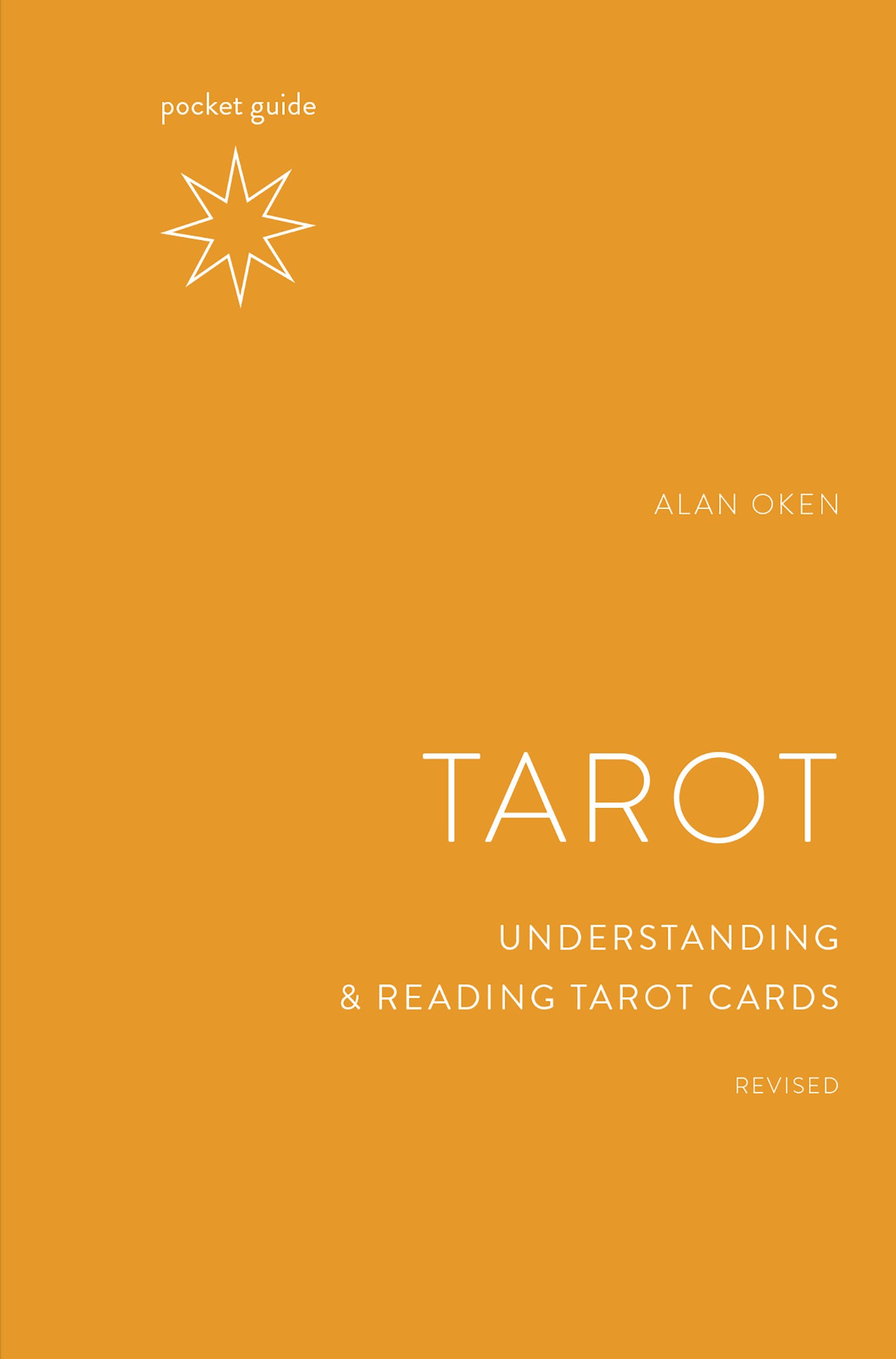 Pocket Guide to the Tarot, Revised