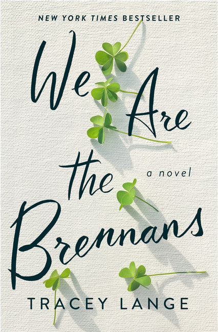 We Are the Brennans - Agricola Street Books