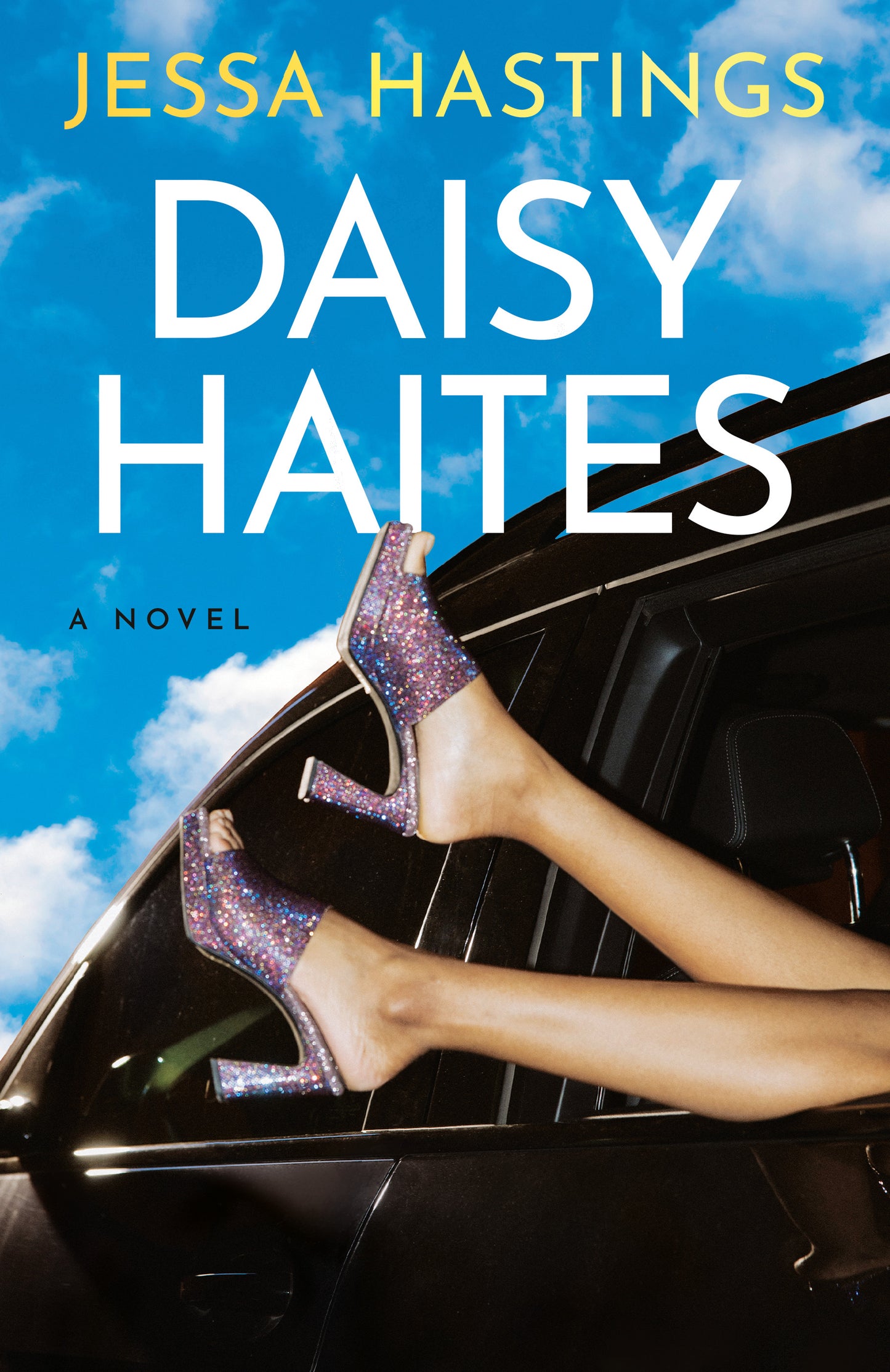 Daisy Haites - Agricola Street Books