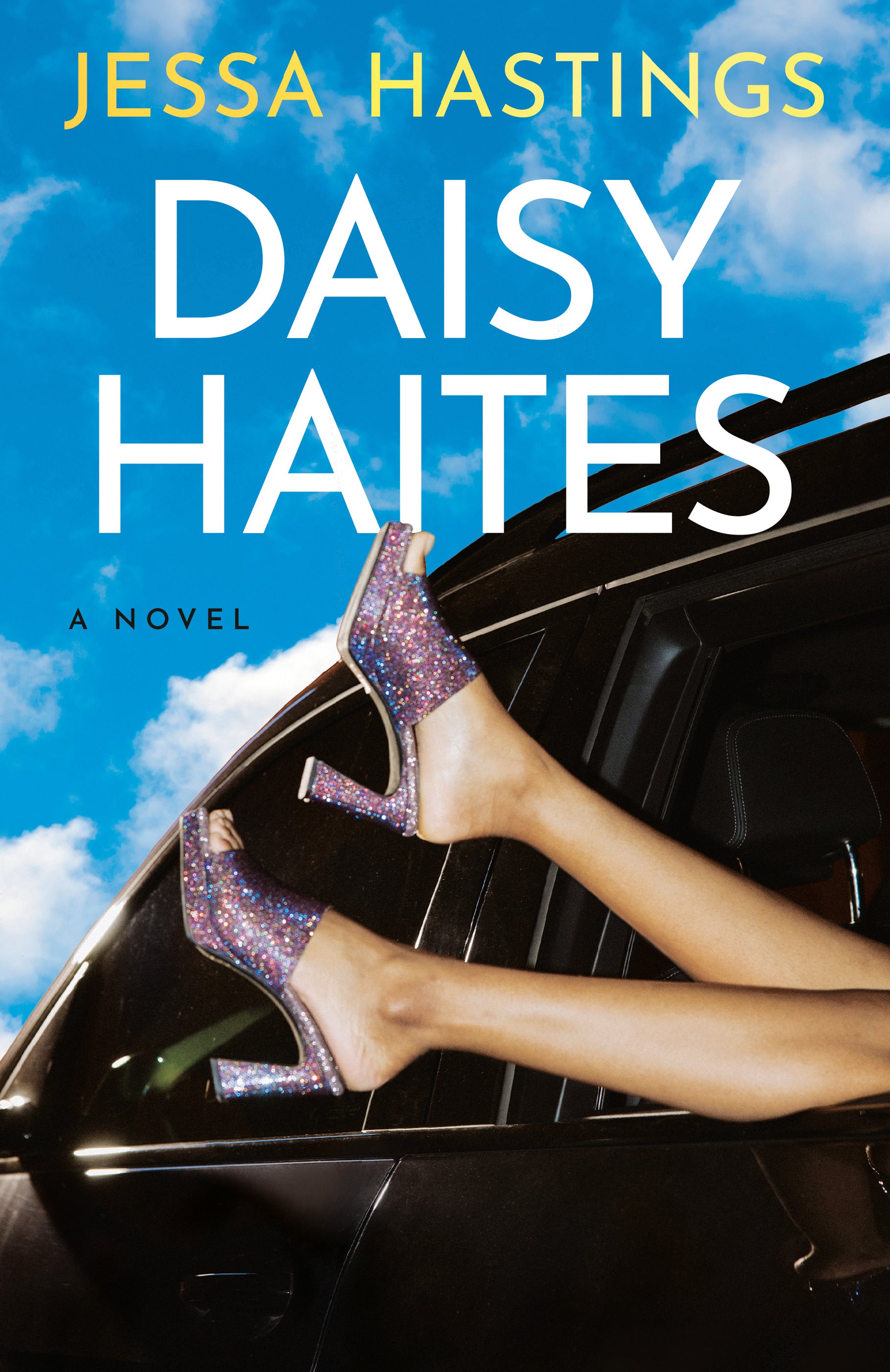 Daisy Haites - Agricola Street Books