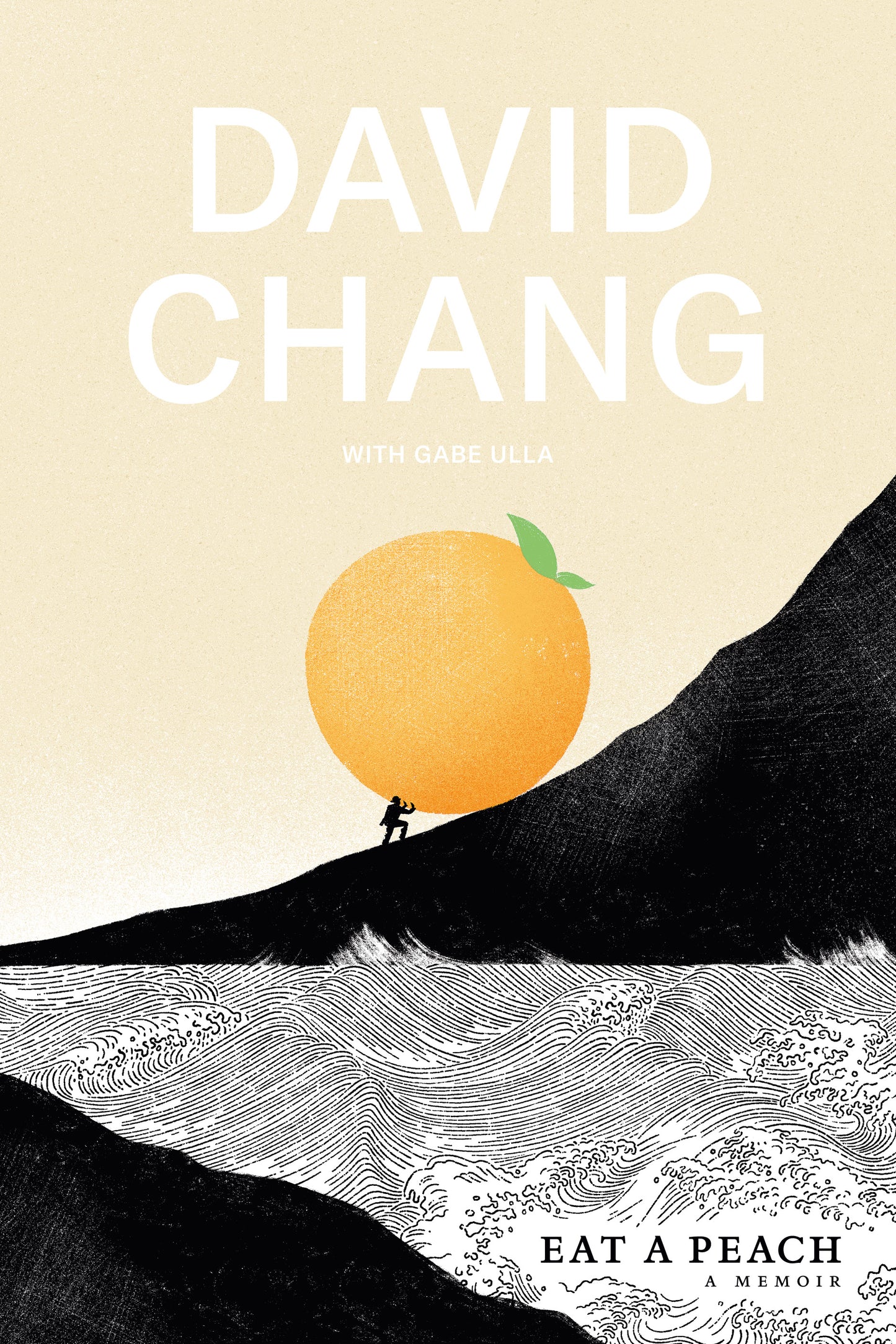 Eat a Peach - Agricola Street Books
