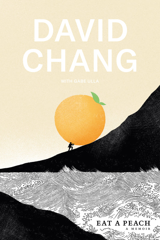 Eat a Peach - Agricola Street Books