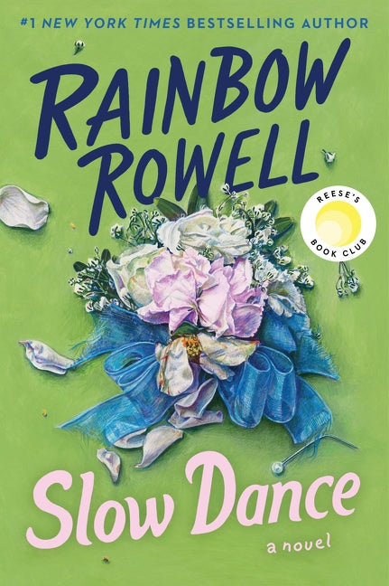 Slow Dance - Agricola Street Books