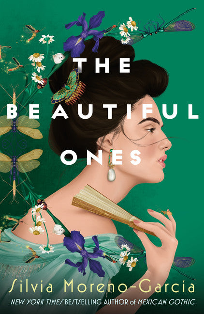 The Beautiful Ones - Agricola Street Books
