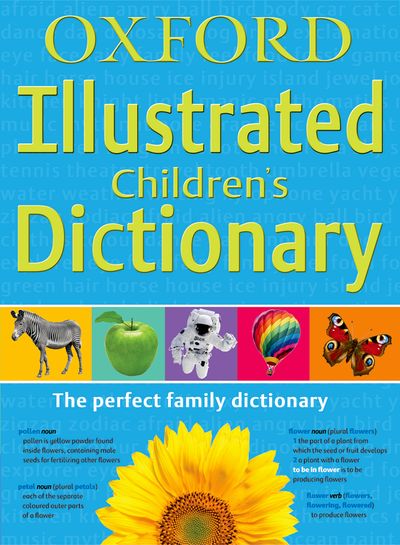 Oxford Children's Dictionary